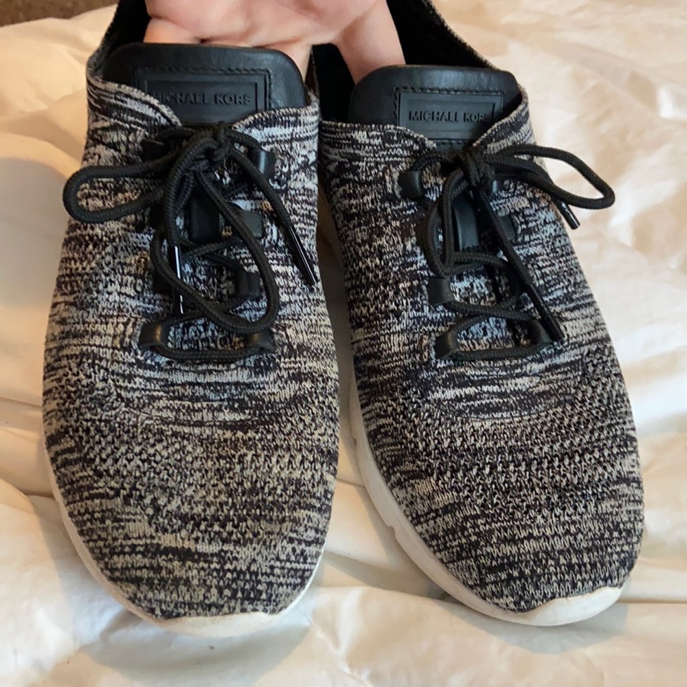 MICHAEL KORS Tennis Shoes